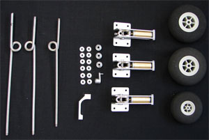 terna carrelli A10 Thunderbolt